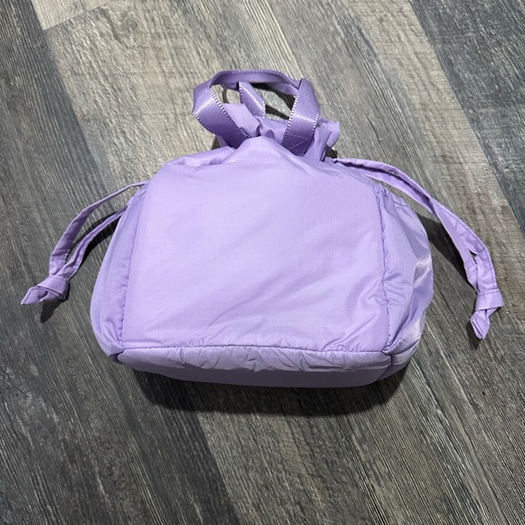 Calpak Lavender Lunch Tote - Picture 3 of 4